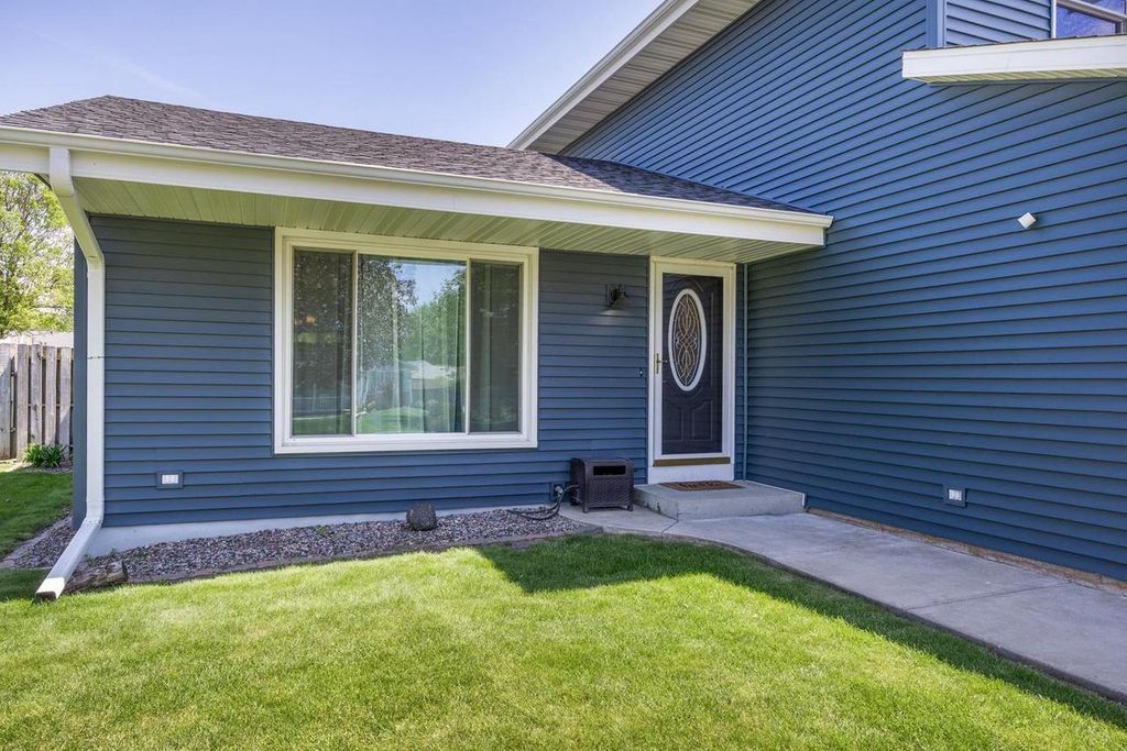 Photo of 455 Ventura LANE, Whitewater, WI 53190 (MLS # 2022898)
