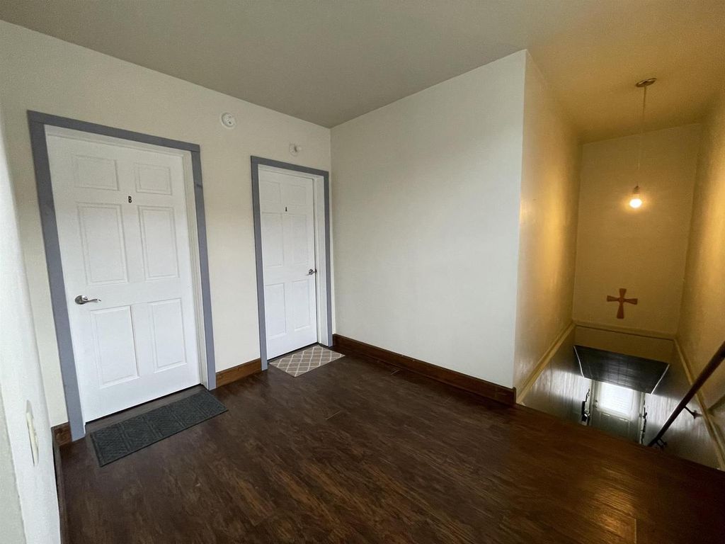 Photo of 114 S 4th AVENUE, Park Falls, WI 54552 (MLS # 22501558)