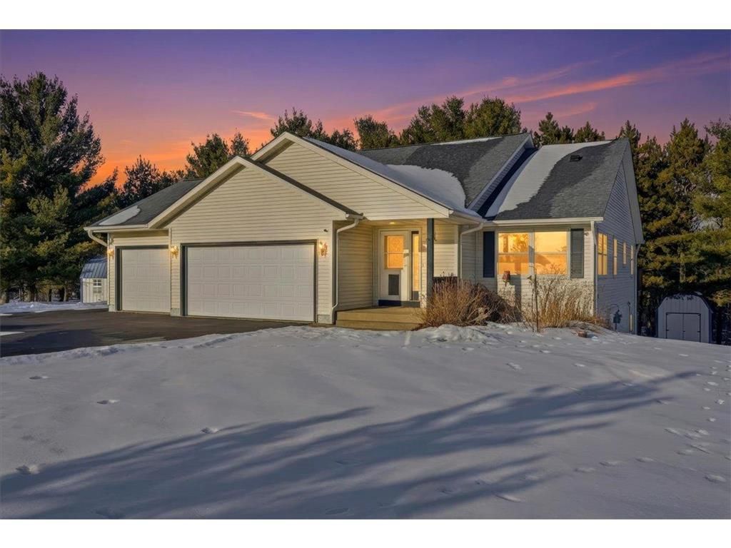 Photo of 1320 216th AVENUE, New Richmond, WI 54017 (MLS # 7007177)