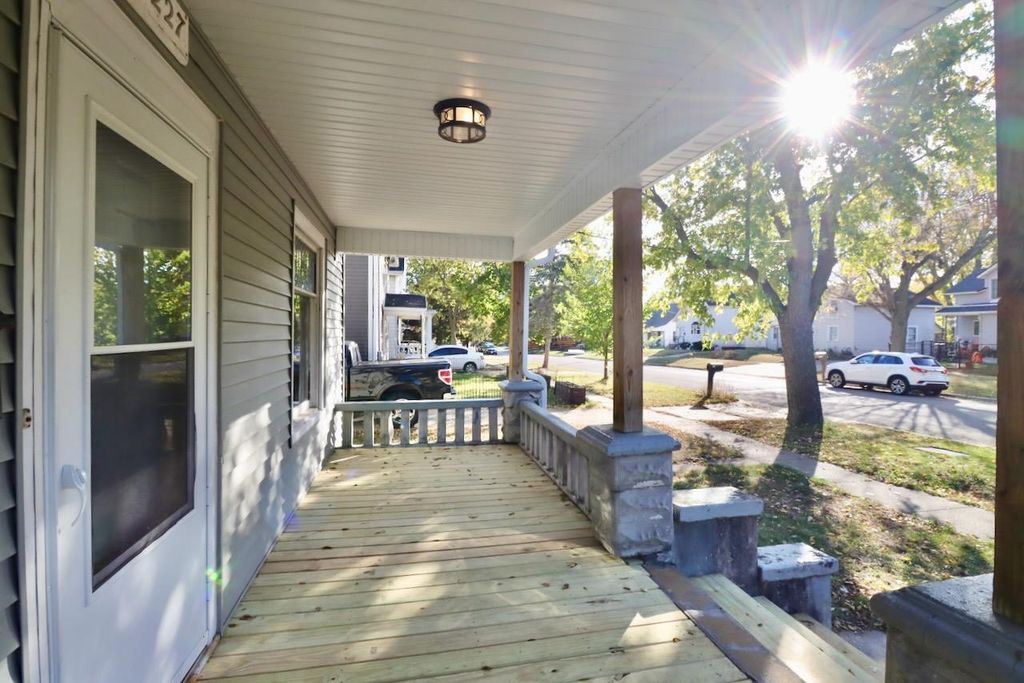 Photo of 1227 Bluff STREET, Beloit, WI 53511 (MLS # 2011766)