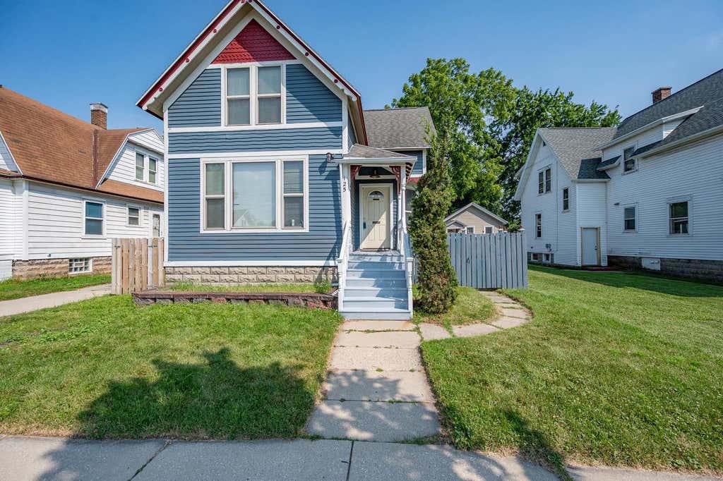 Photo of 125 S Quincy STREET, Green Bay, WI 54301 (MLS # 50330542)