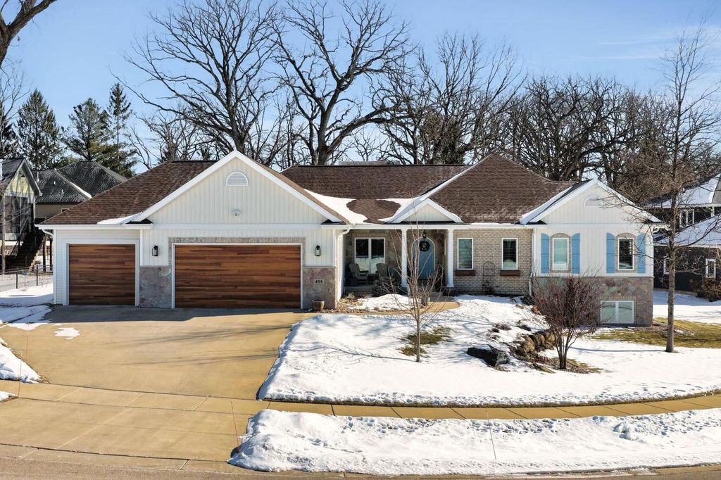 Photo of 408 Kassander WAY, Oregon, WI 53575 (MLS # 2016306)