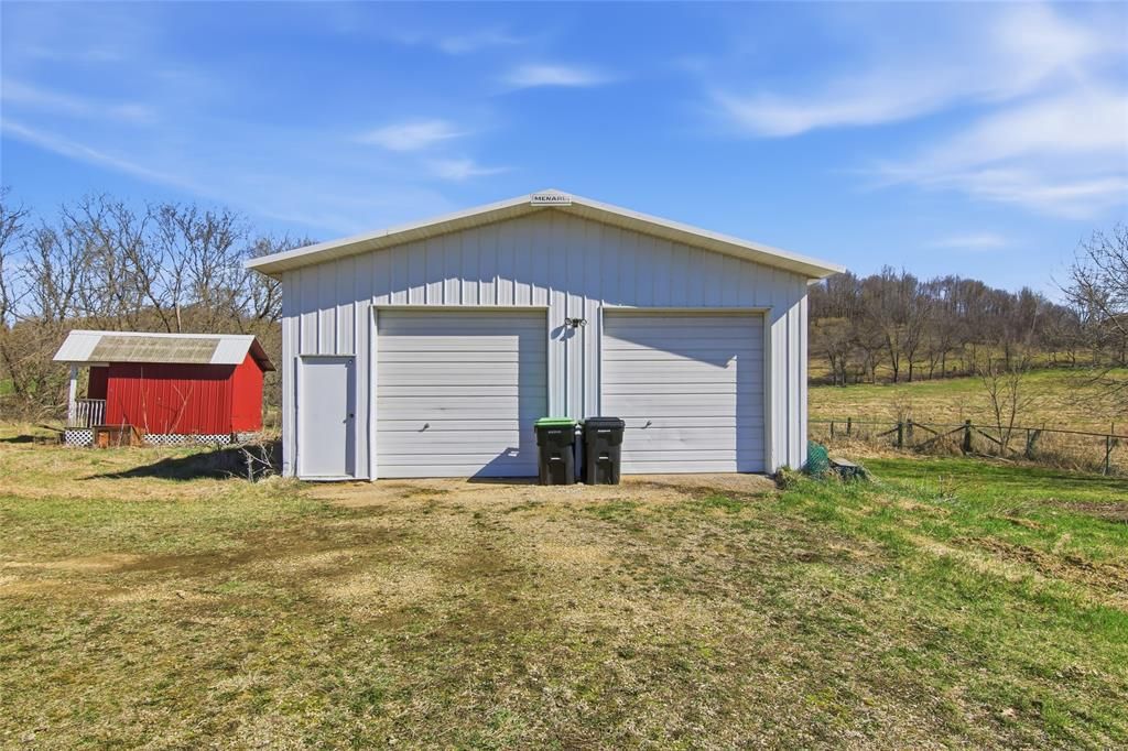 Photo of N8726 380th STREET, Boyceville, WI 54725 (MLS # 1599089)