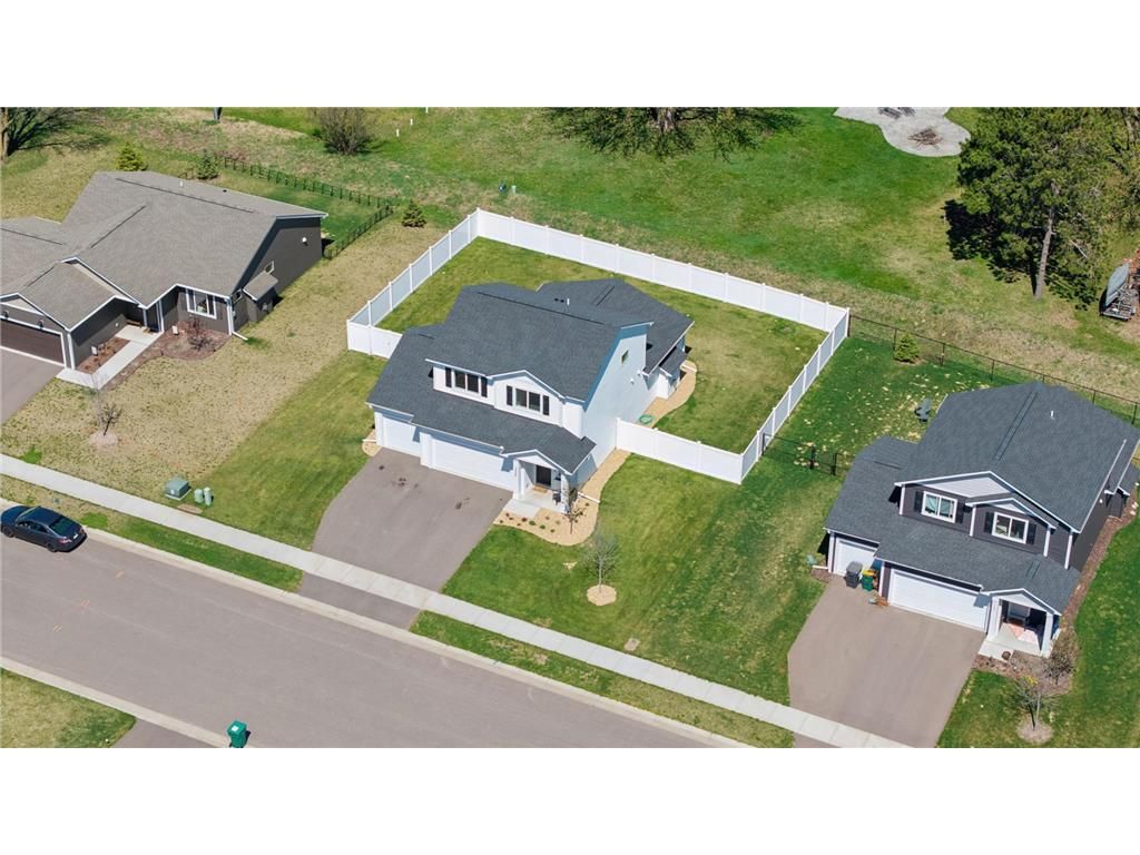 Photo of 1305 Violet STREET, New Richmond, WI 54017 (MLS # 7062451)