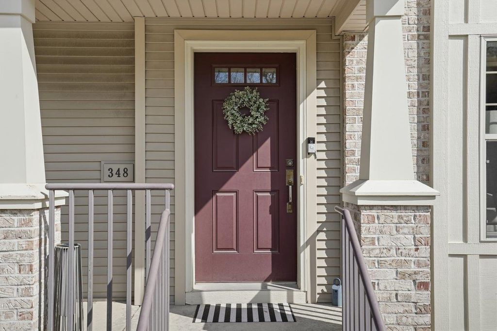 Photo of 348 Park STREET, Sun Prairie, WI 53590 (MLS # 2019912)