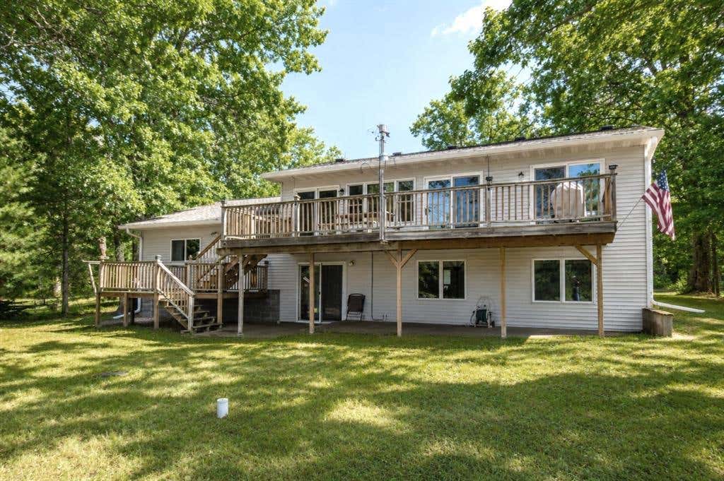 Photo of 29923 Cranberry LANE, Danbury, WI 54830 (MLS # 1604497)