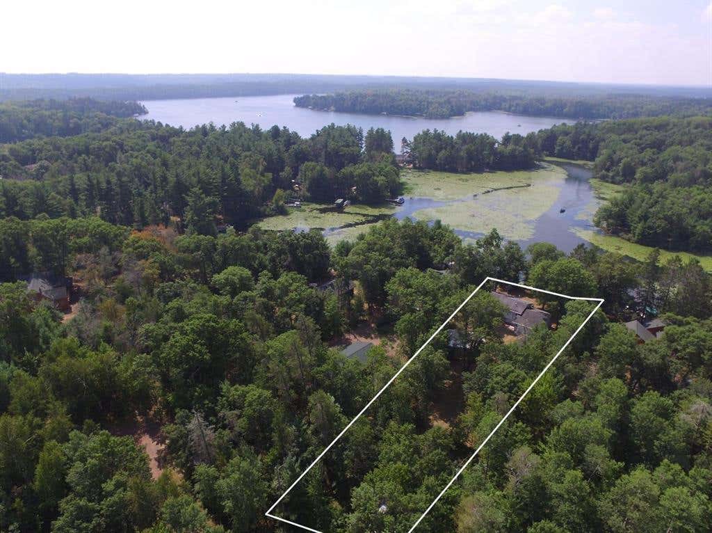 Photo of 29923 Cranberry LANE, Danbury, WI 54830 (MLS # 1604497)
