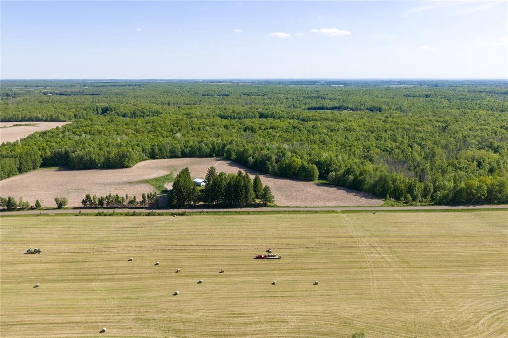 Photo of 20 Acres 210th AVENUE, Cornell, WI 54732 (MLS # 1605171)