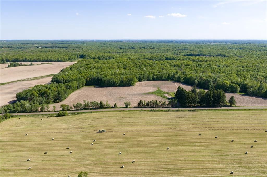 Photo of 20 Acres 210th AVENUE, Cornell, WI 54732 (MLS # 1605171)
