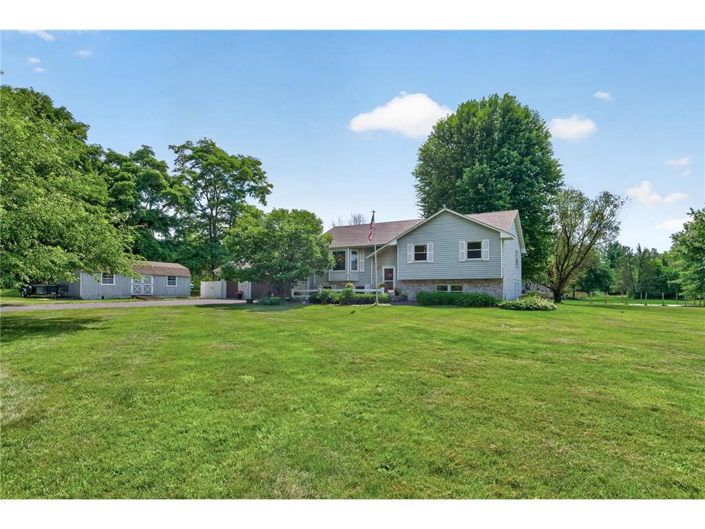 Photo of N7992 988th STREET, River Falls, WI 54022 (MLS # 7106928)