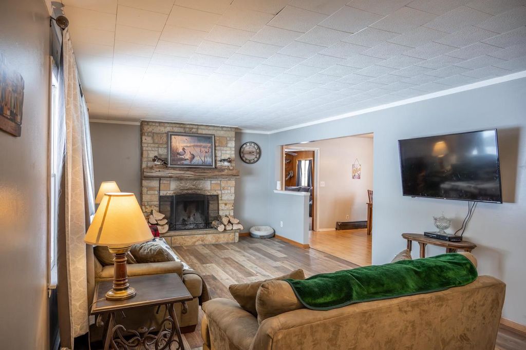 Photo of 801 Pearl STREET, Mauston, WI 53948 (MLS # 2015320)