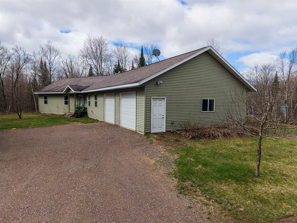 Photo of 7465 Barker Lake ROAD, Winter, WI 54896 (MLS # 1600672)