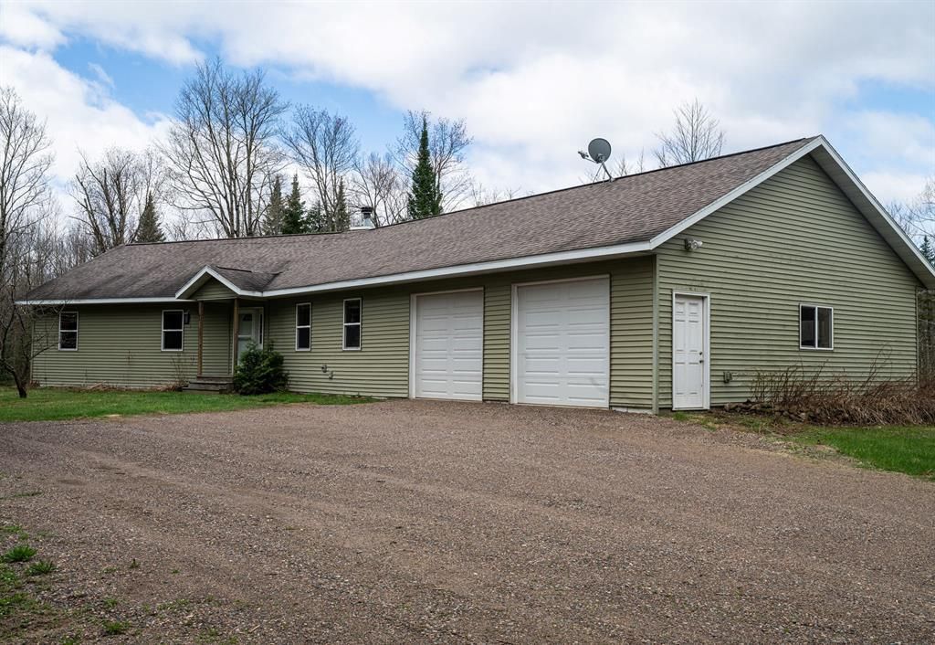 Photo of 7465 Barker Lake ROAD, Winter, WI 54896 (MLS # 1600672)
