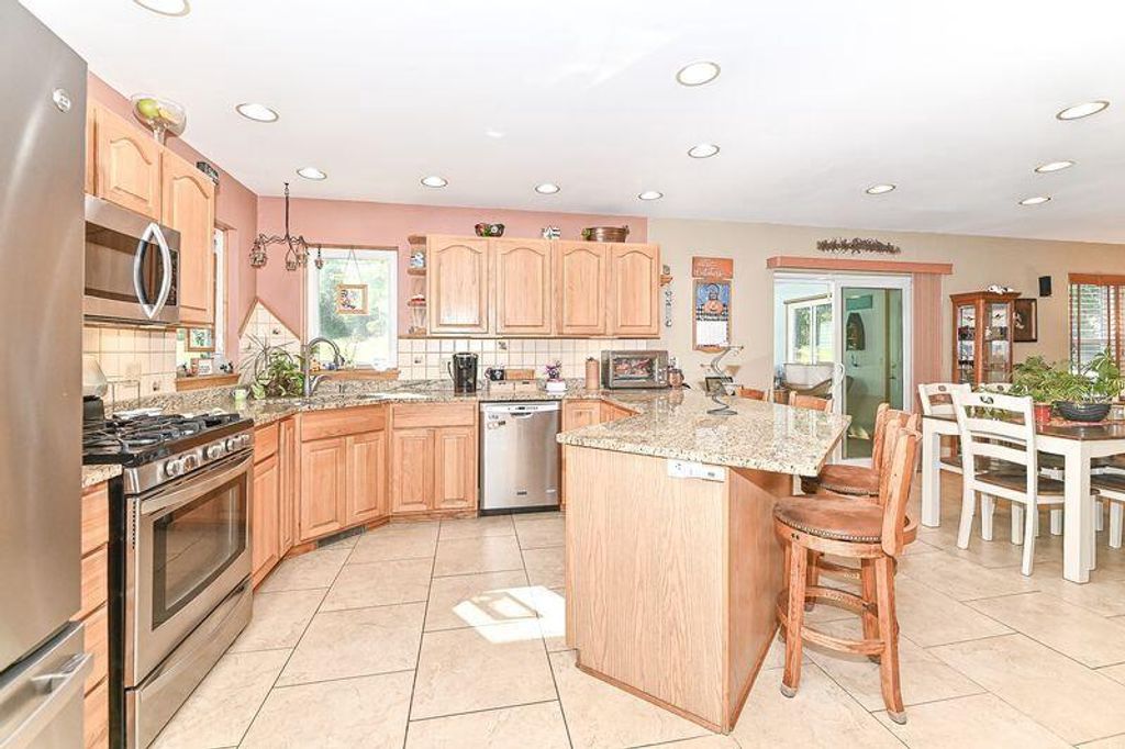 Photo of 334 E Puerner STREET, Jefferson, WI 53549 (MLS # 1959289)