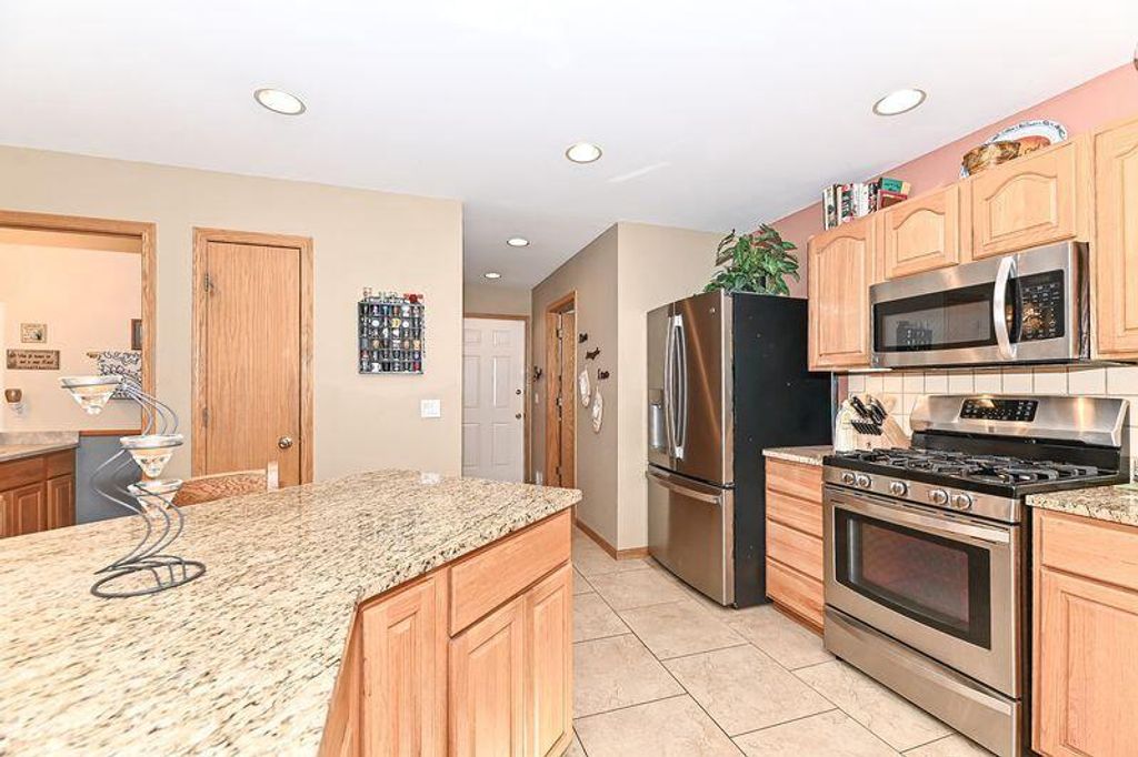 Photo of 334 E Puerner STREET, Jefferson, WI 53549 (MLS # 1959289)