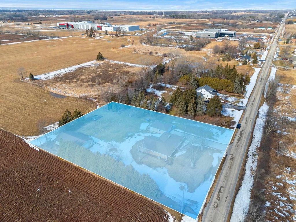 Photo of 962 S Northview ROAD, Green Bay, WI 54311 (MLS # 50321296)