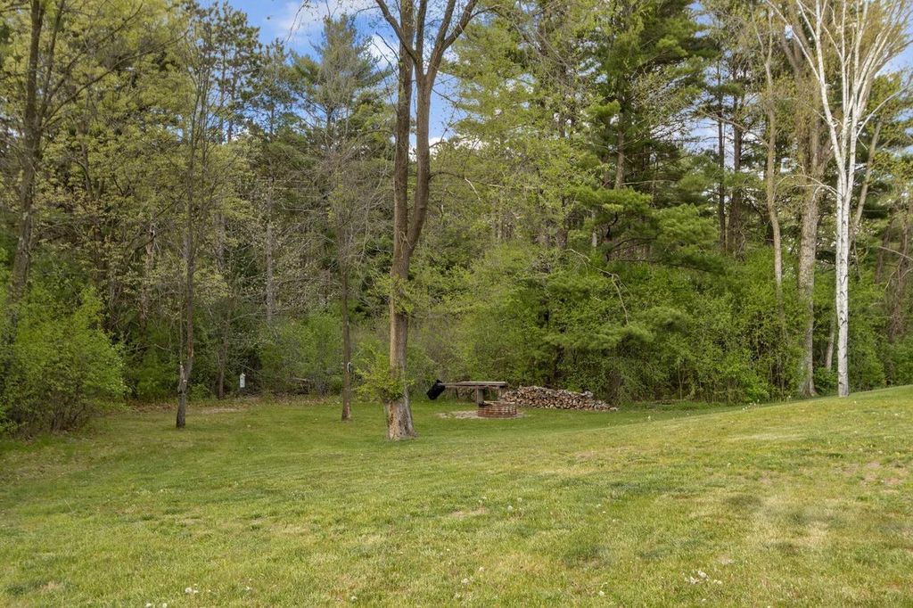 Photo of W5594 W Highway 23, Princeton, WI 54968 (MLS # 2023215)