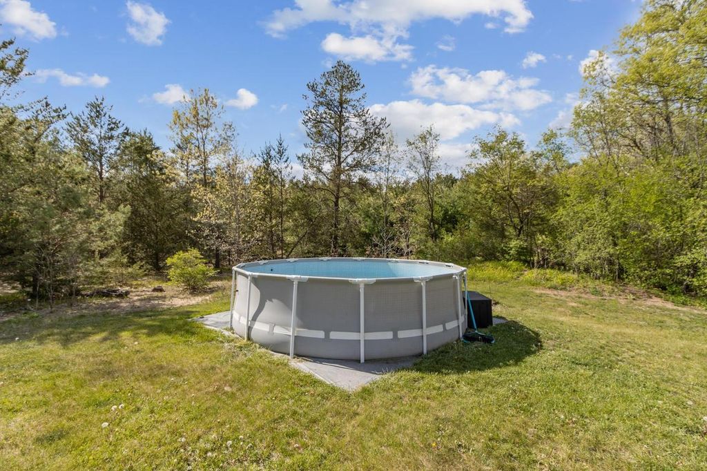 Photo of W5594 W Highway 23, Princeton, WI 54968 (MLS # 2023215)