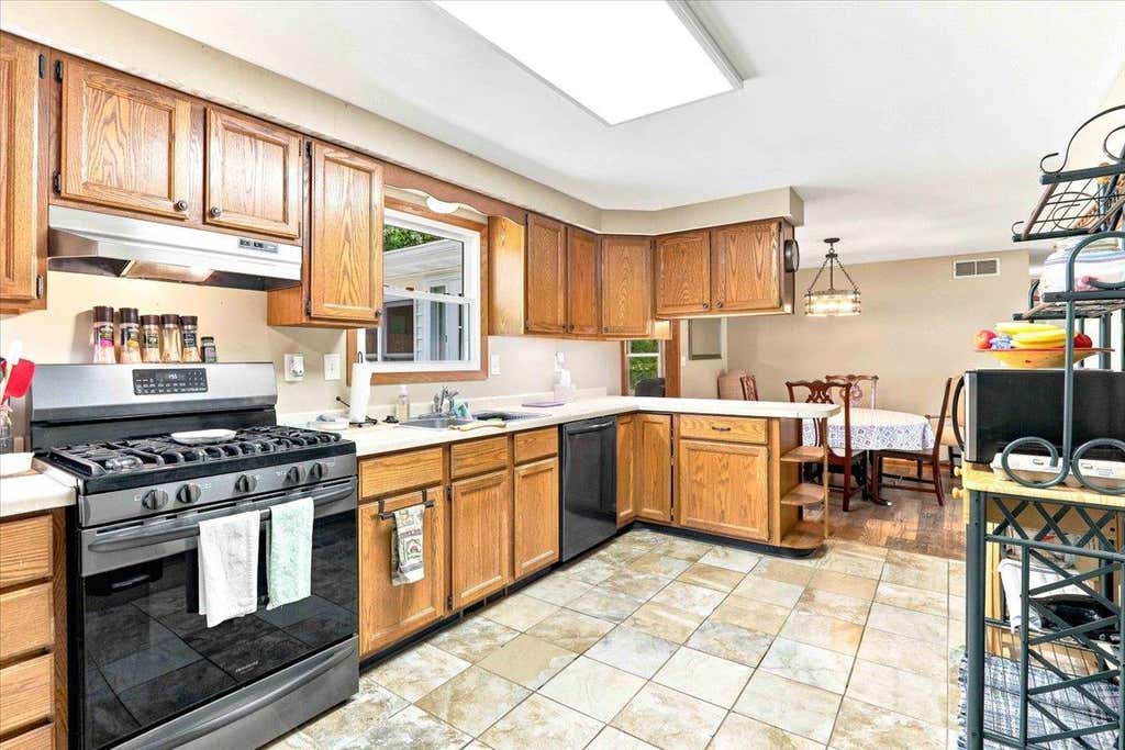 Photo of 500 E Liberty STREET, Adams, WI 53910 (MLS # 2027734)
