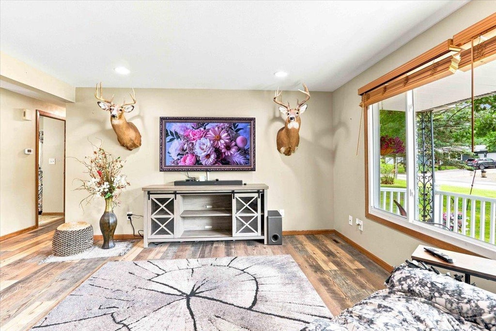 Photo of 500 E Liberty STREET, Adams, WI 53910 (MLS # 2027734)