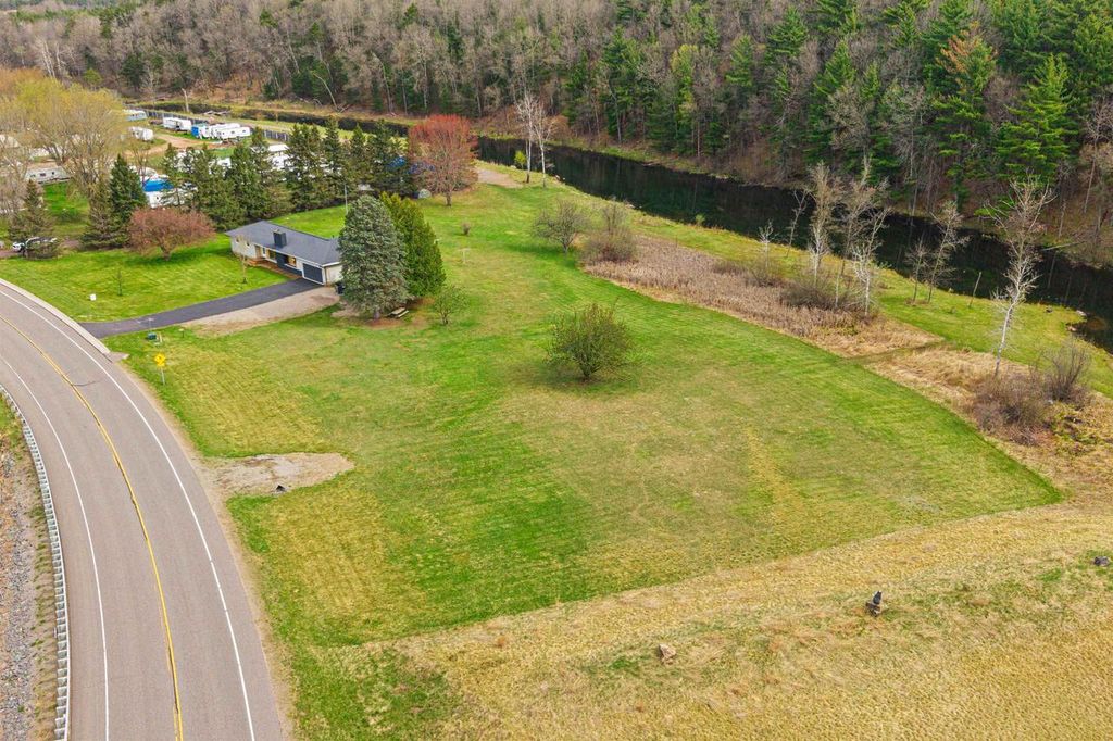 Photo of 112 County Rd Z, Nekoosa, WI 54457 (MLS # 2021709)