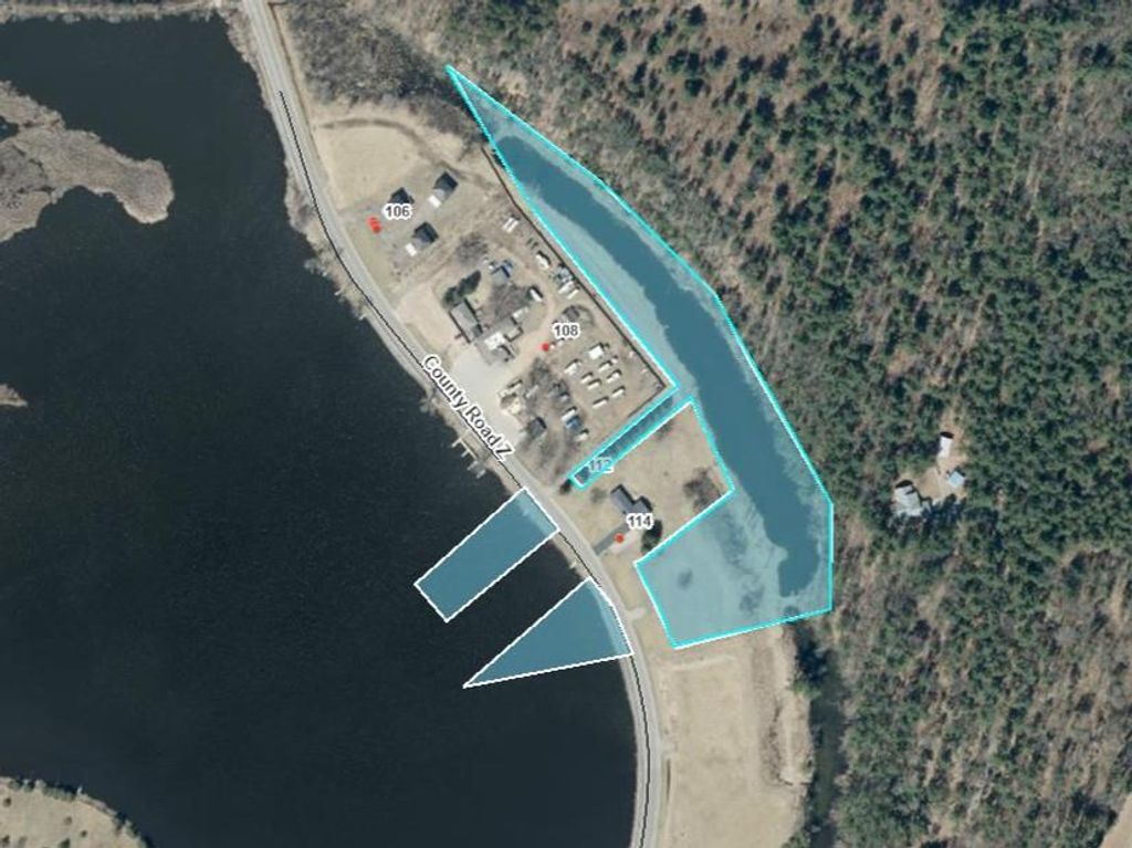 Photo of 112 County Rd Z, Nekoosa, WI 54457 (MLS # 2021709)