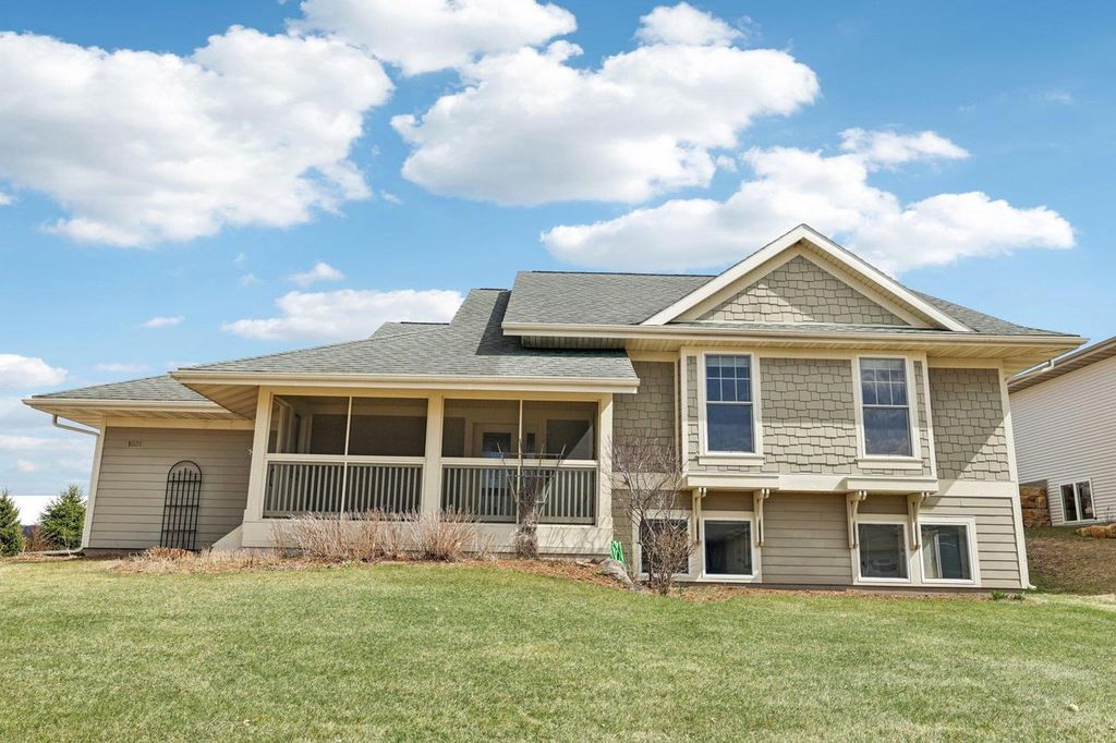Photo of 1021 Susan CREST, Black Earth, WI 53515 (MLS # 2017915)
