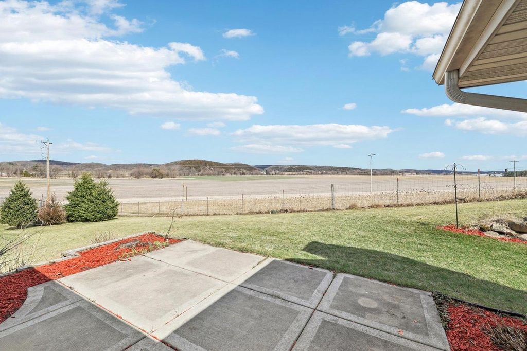 Photo of 1021 Susan CREST, Black Earth, WI 53515 (MLS # 2017915)