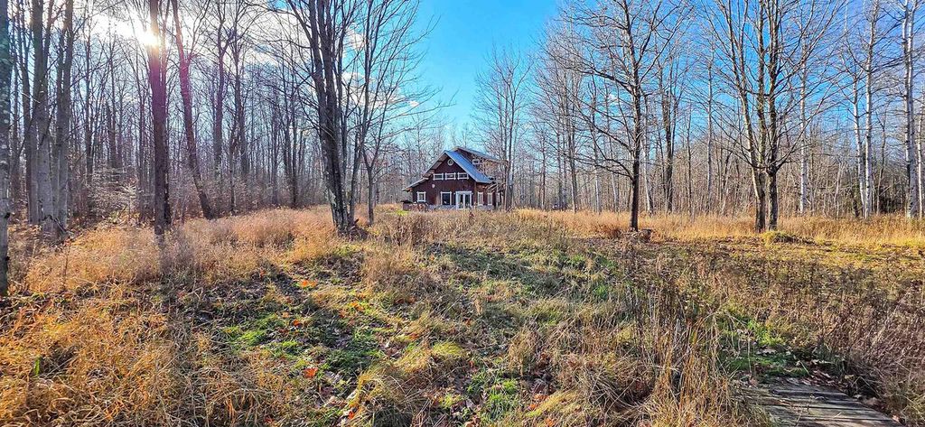 Photo of 2334 Benjamin BOULEVARD, La Pointe, WI 54850 (MLS # 6122970)