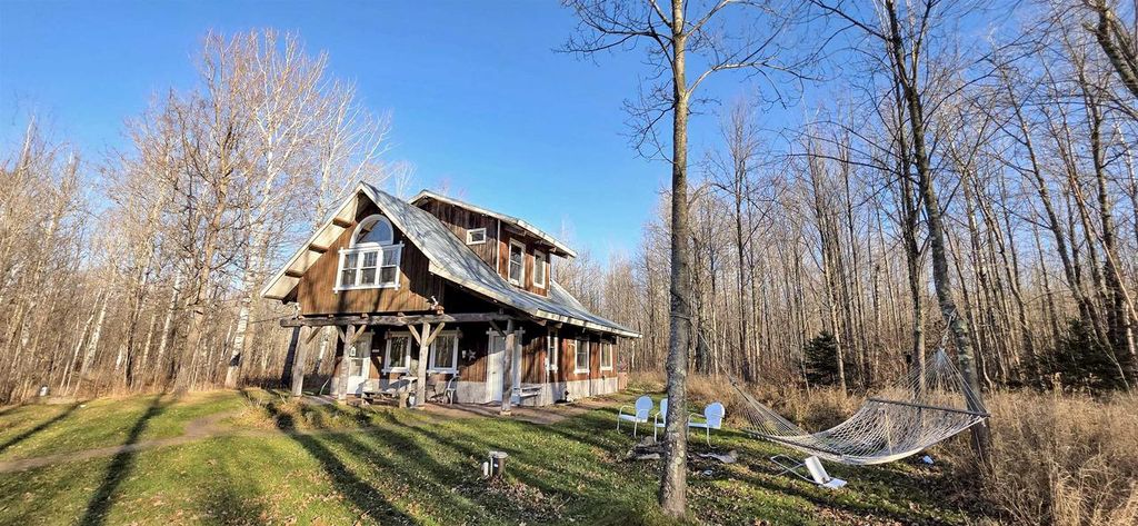 Photo of 2334 Benjamin BOULEVARD, La Pointe, WI 54850 (MLS # 6122970)