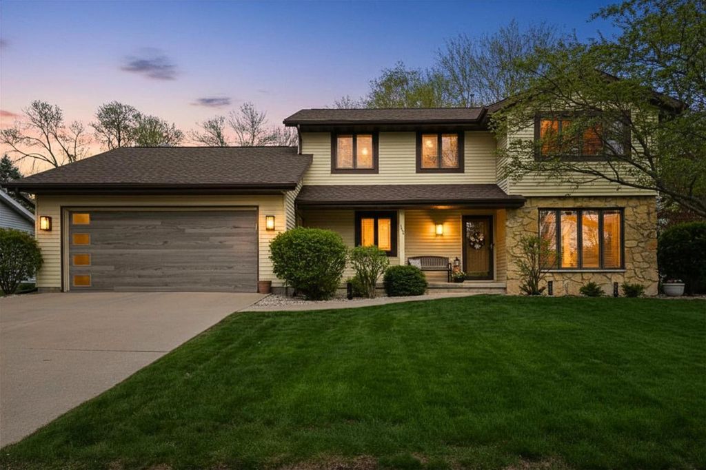 Photo of 113 Coach House DRIVE, Madison, WI 53714 (MLS # 2022564)