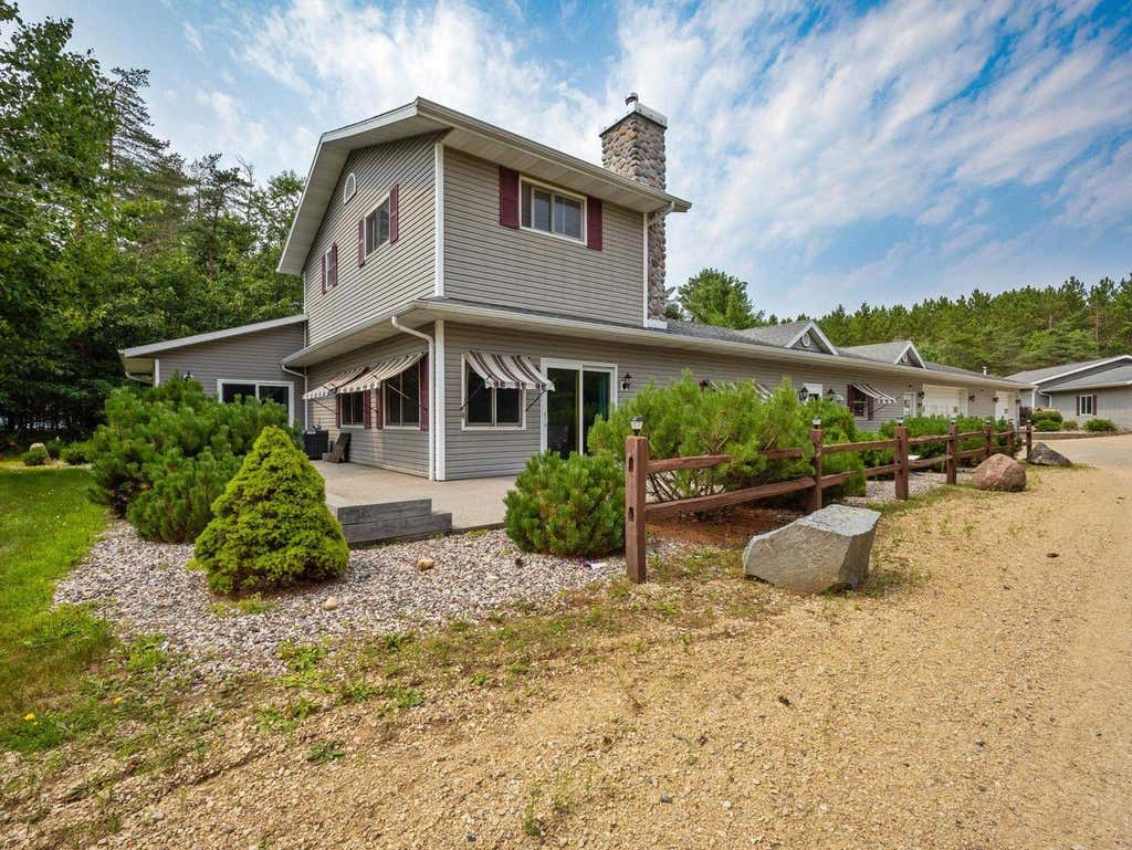 Photo of W9272 Ok LANE, Wausaukee, WI 54177 (MLS # 50330960)