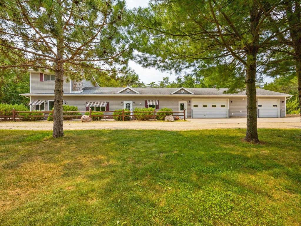 Photo of W9272 Ok LANE, Wausaukee, WI 54177 (MLS # 50330960)