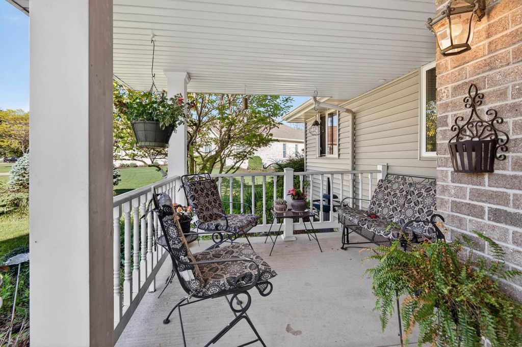 Photo of 2386 Wilder STREET, Green Bay, WI 54311 (MLS # 50326465)