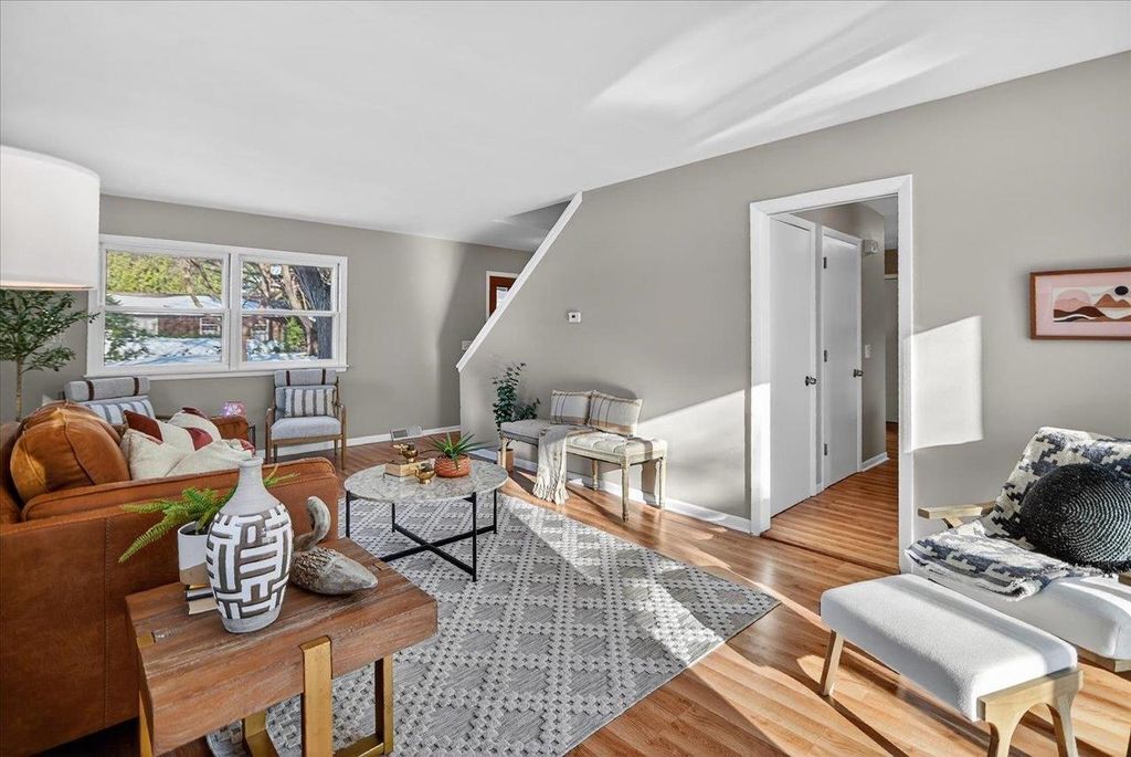 Photo of 2309 Teal DRIVE, Madison, WI 53711 (MLS # 2018763)