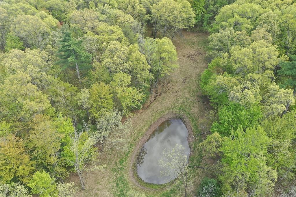 Photo of 25275 Bruss ROAD, Webster, WI 54893 (MLS # 1602158)