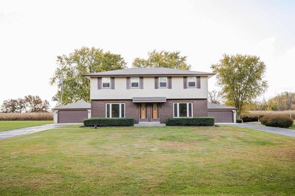 Photo of 23123 Rasmusson DRIVE, Muskego, WI 53150 (MLS # 1942325)