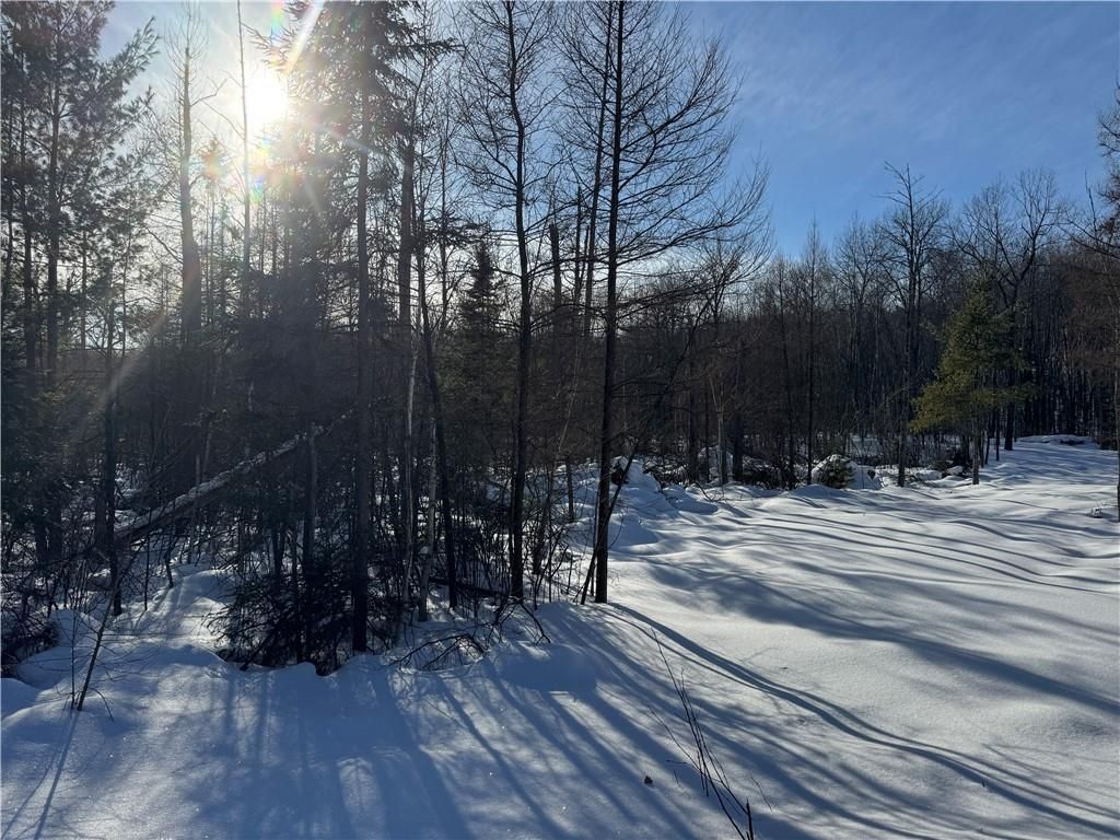 Photo of Lot 2 Eaton ROAD, Hayward, WI 54843 (MLS # 1598172)