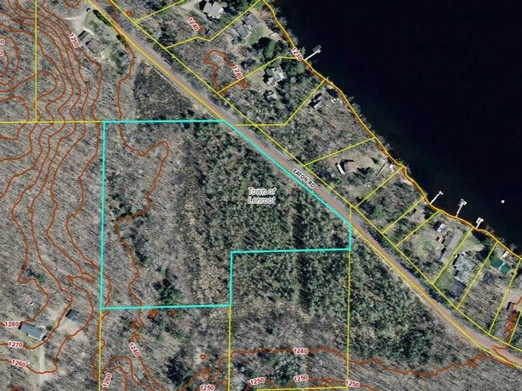 Photo of Lot 2 Eaton ROAD, Hayward, WI 54843 (MLS # 1598172)