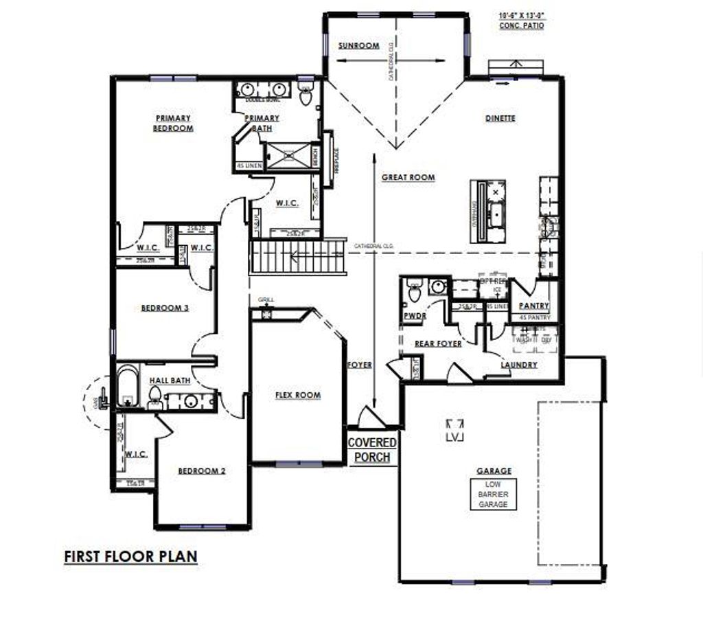 Photo of 643 Evening Sun WAY, Verona, WI 53593 (MLS # 2008519)