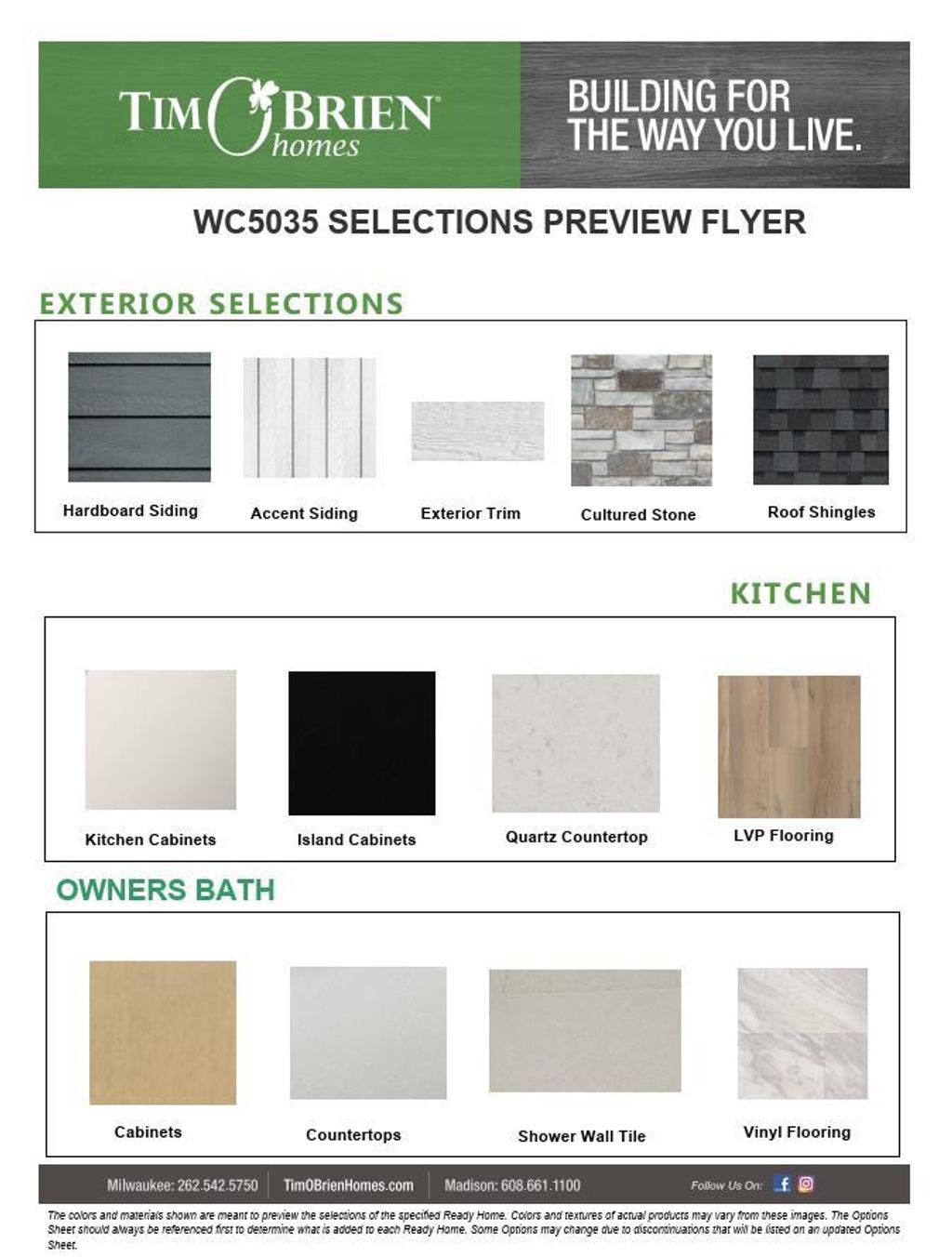 Photo of 643 Evening Sun WAY, Verona, WI 53593 (MLS # 2008519)