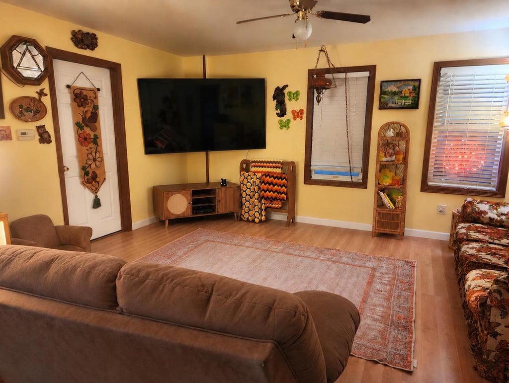 Photo of 303 S Main STREET, Cuba City, WI 53807 (MLS # 2035676)
