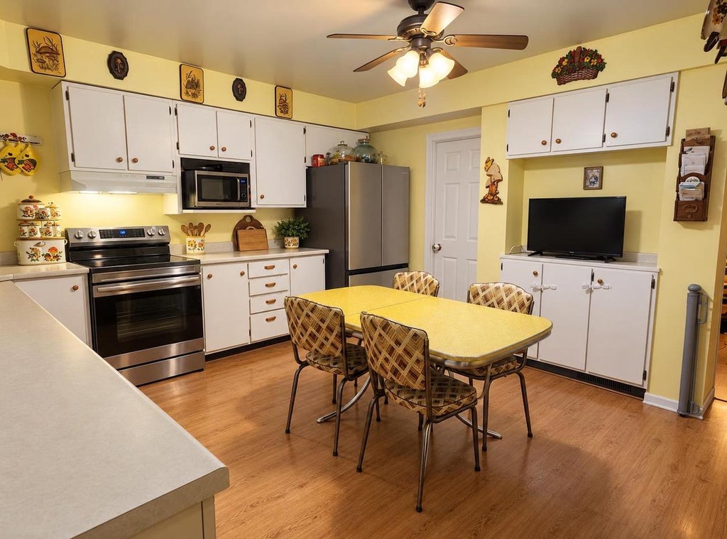 Photo of 303 S Main STREET, Cuba City, WI 53807 (MLS # 2035676)