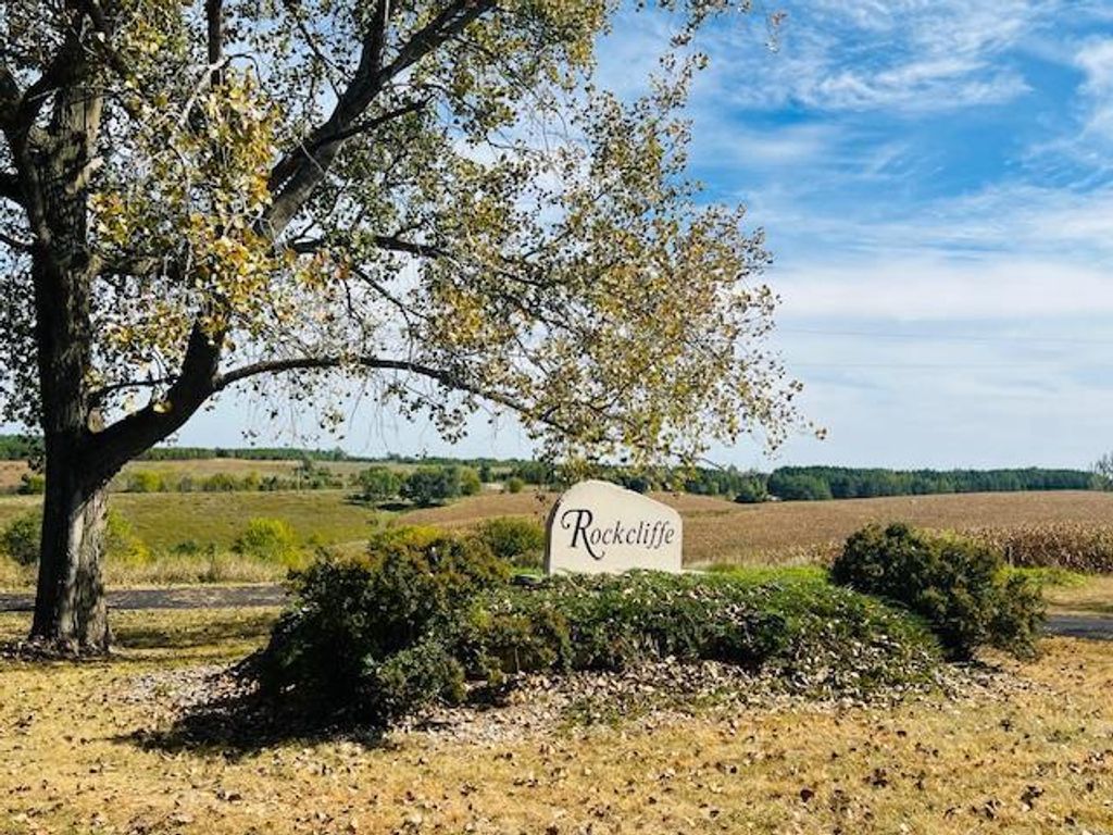 Photo of Lot 9 Highway 39, Blanchardville, WI 53574 (MLS # 2010060)