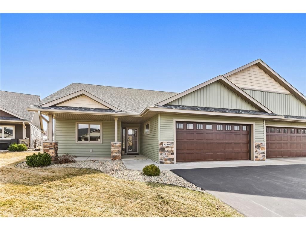 Photo of 3580 New Castle DRIVE, River Falls, WI 54022 (MLS # 7054012)