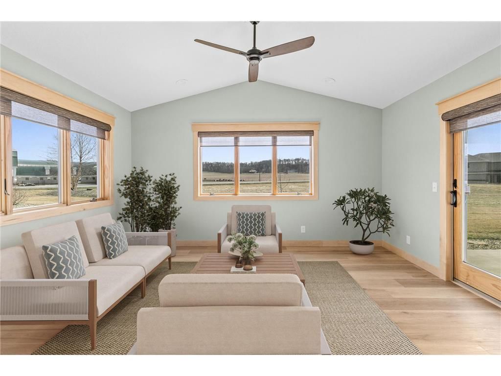 Photo of 3580 New Castle DRIVE, River Falls, WI 54022 (MLS # 7054012)