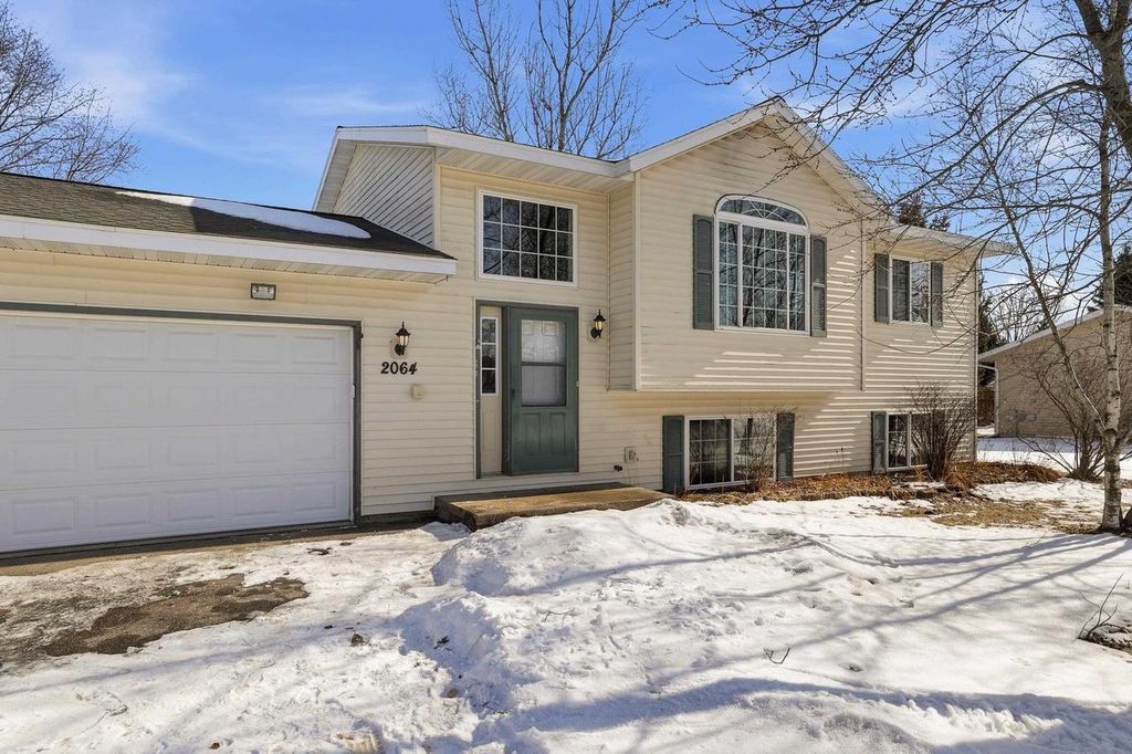 Photo of 2064 Prairie Meadow DRIVE, WI 54455 (MLS # 50321267)