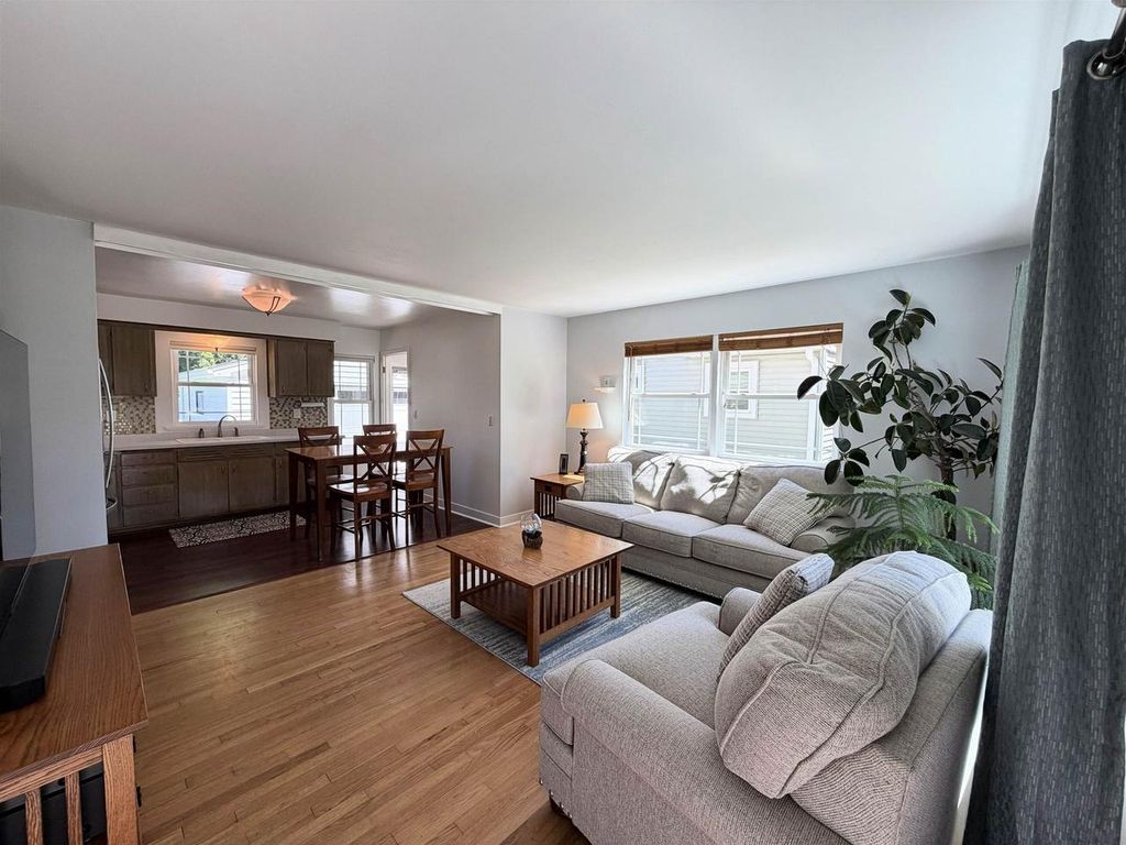 Photo of 3806 Tulane AVENUE, Madison, WI 53704 (MLS # 2019428)