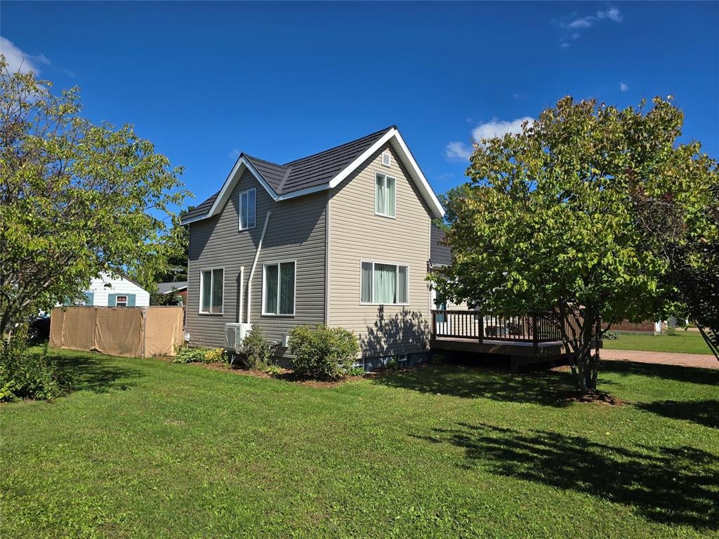 Photo of 522 Sexton STREET, Chetek, WI 54728 (MLS # 1605344)