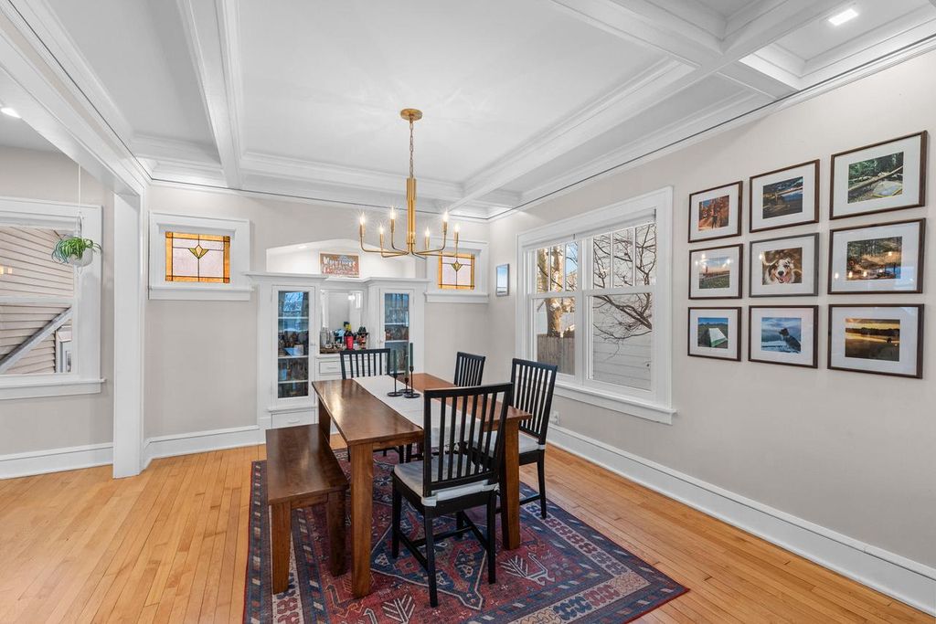 Photo of 2910 S Herman STREET, Milwaukee, WI 53207 (MLS # 1944666)